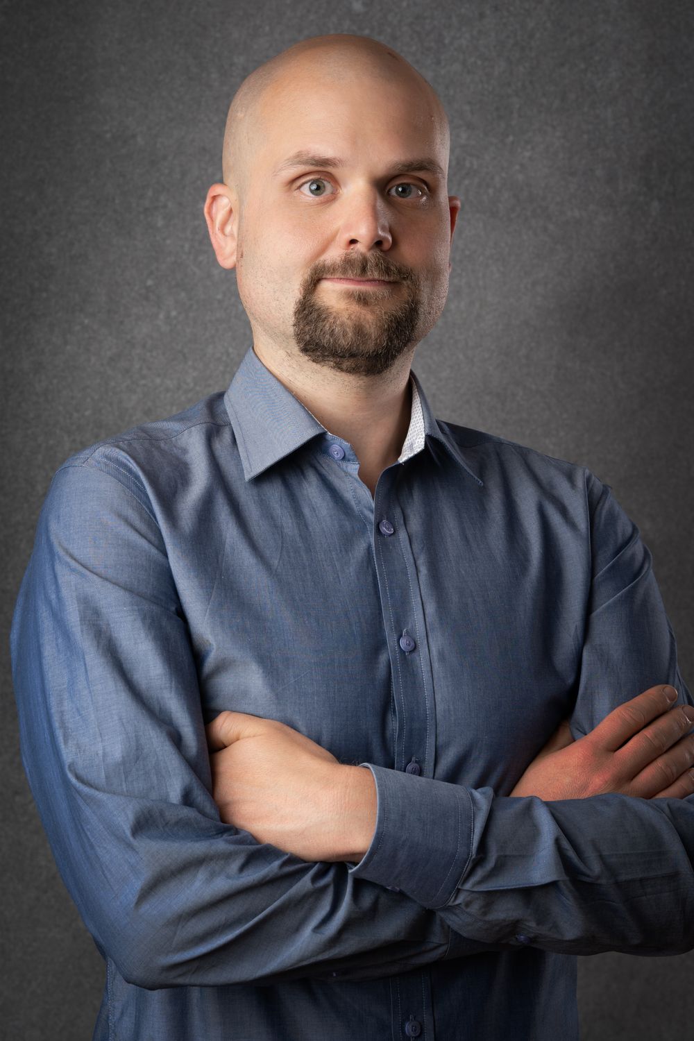 Przemysław Stasz