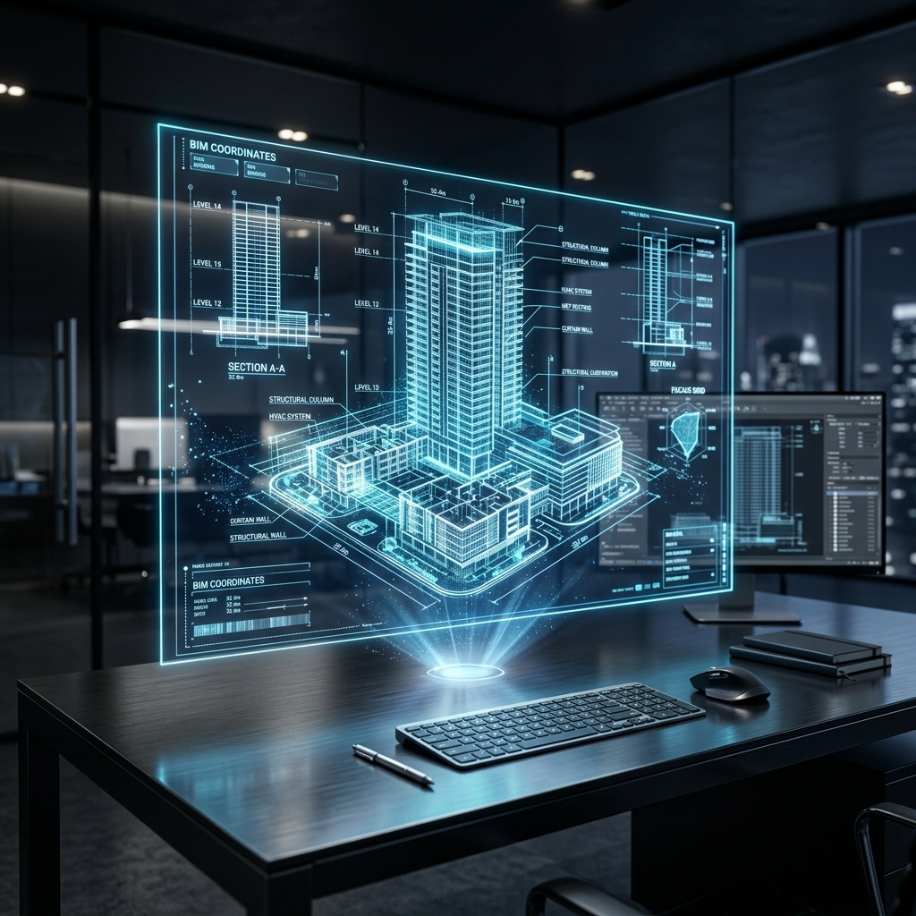BIM and Architecture