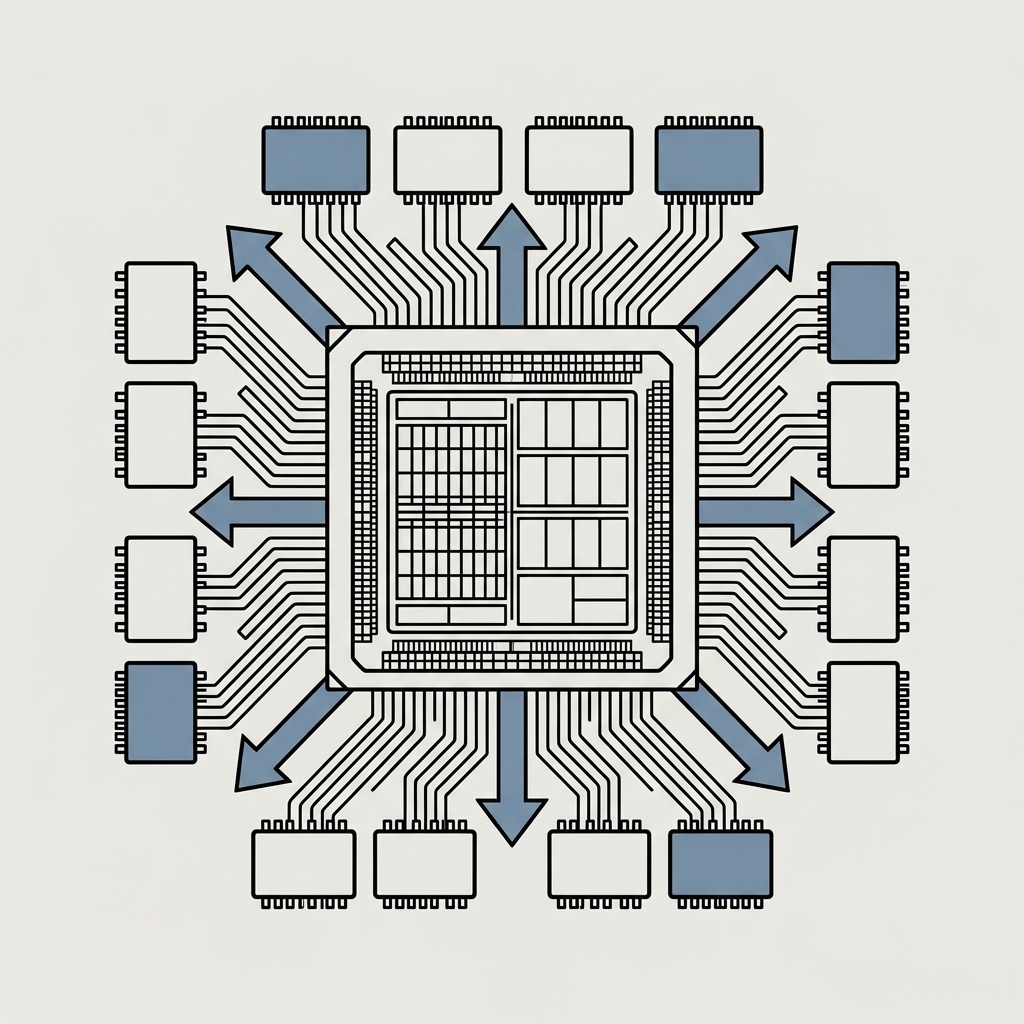 AI Workstation GPU Architecture: VRAM Sizing and Hardware Guidelines for Engineering Teams