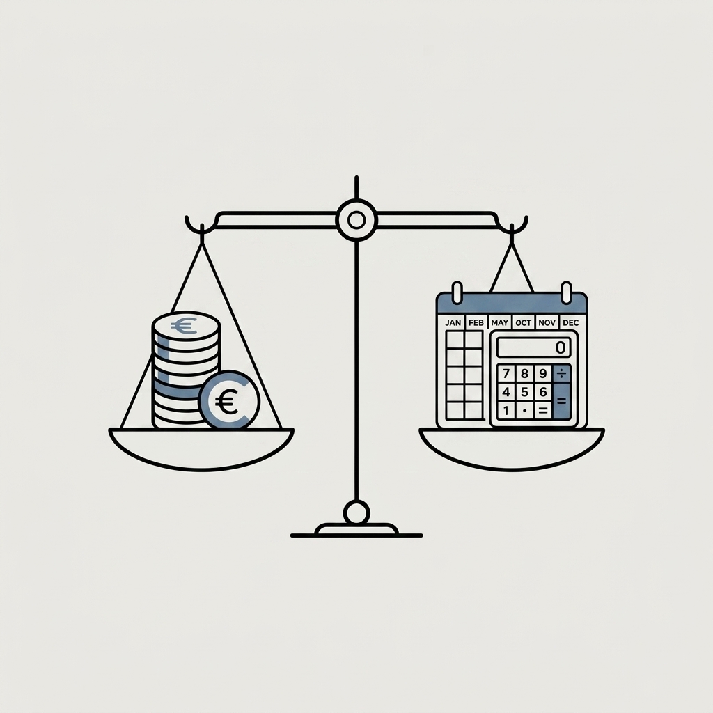 Autodesk Flex vs Subscription: Break-Even Cost Calculator and Decision Model (2026)