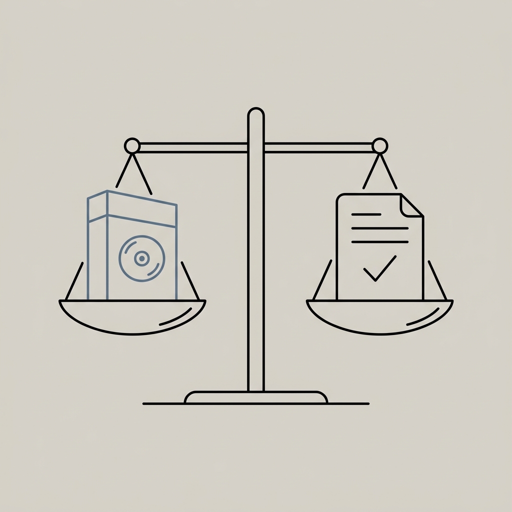 Are Used Software Licences Legal in the EU? CJEU C-128/11 Explained