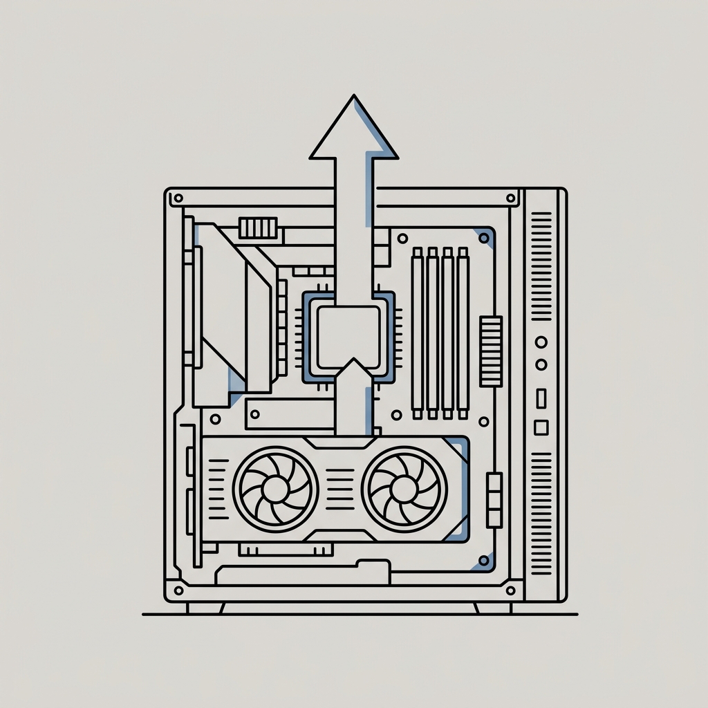 CAD & 3D Workstation Hardware Guide: CPU, GPU and RAM for Engineering Software in 2026