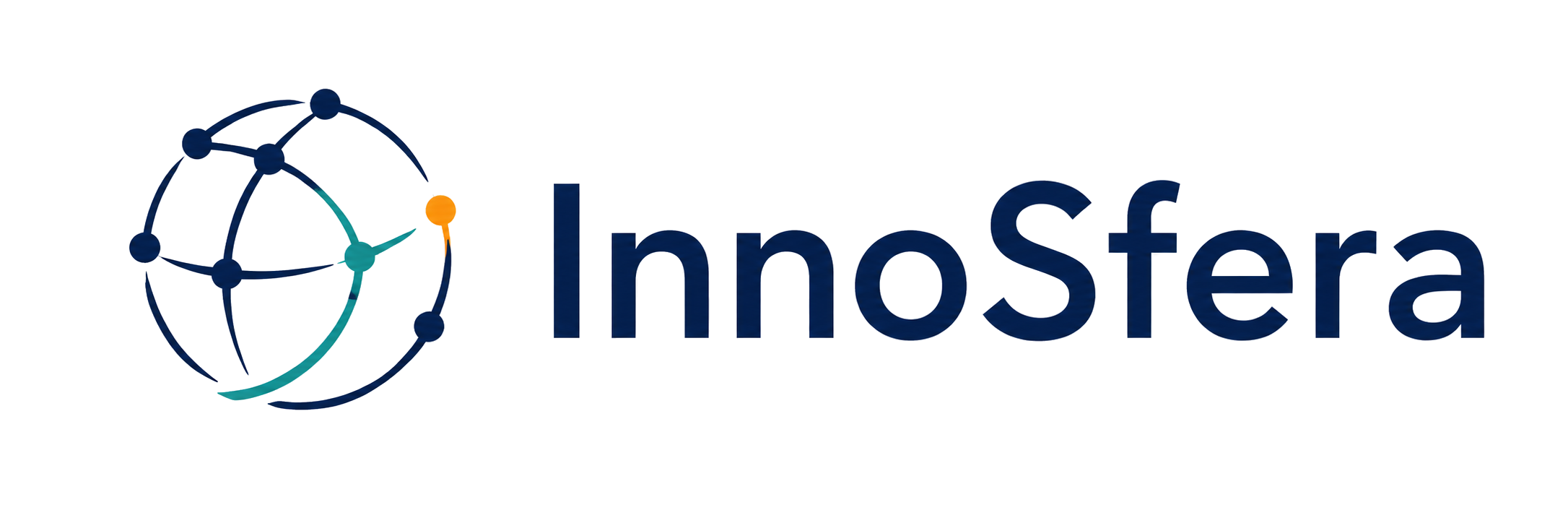 InnoSfera Logo